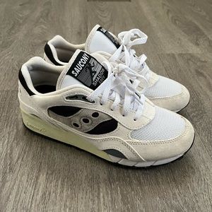Saucony Shadow 6000 Sneakers